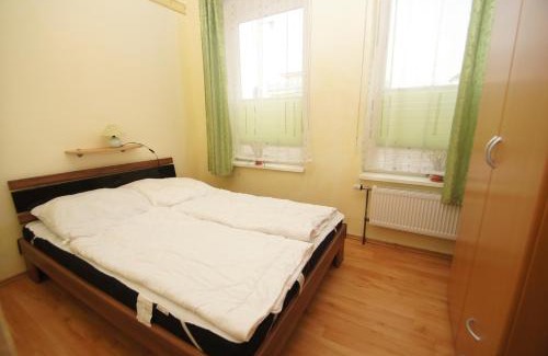 Kellenhusen Apartment | Strandgut