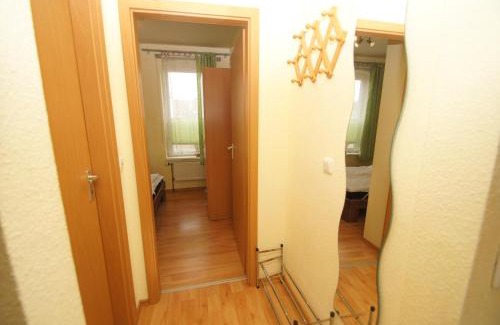 Kellenhusen Apartment | Strandgut