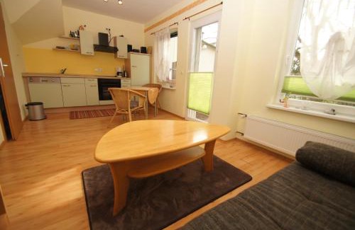 Kellenhusen Apartment | Strandgut