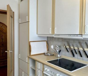 Unteruhldingen Apartment | StrandGut