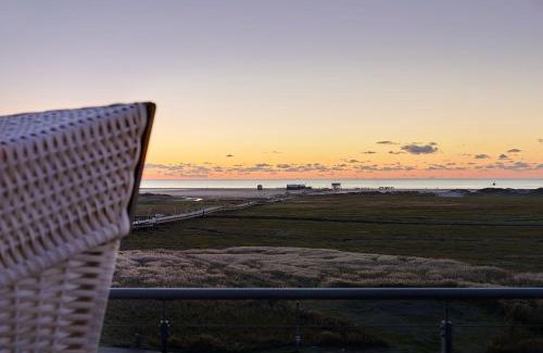 Bad St. Peter-Ording Hotel | Strandgut Resort