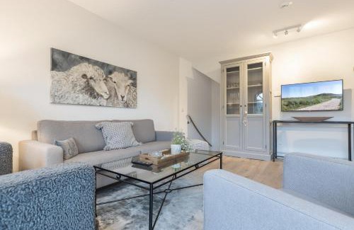 Wenningstedt-Braderup Apartment | Strandgut Wohnung 5