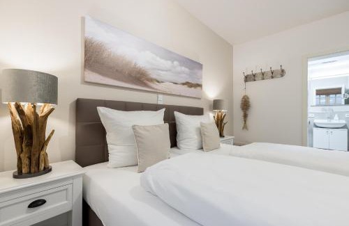 Wenningstedt-Braderup Apartment | Strandgut Wohnung 5