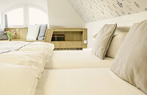 Ostseebad Ahrenshoop Hotel | Strandhaus Ahrenshoop