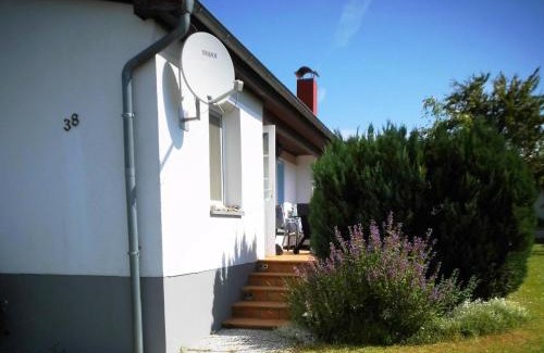 Wohlenberg House | Strandhaus an der Wohlenberger Wiek