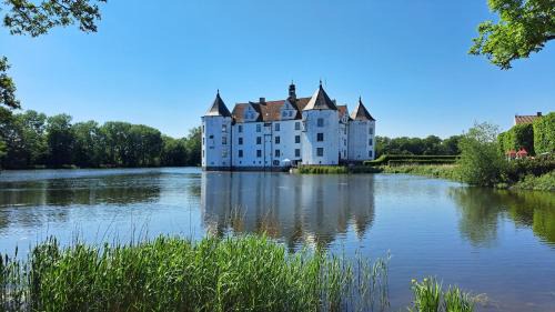Bockholm House | Strandhaus