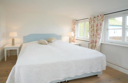 Falshoft Apartment | Strandhaus Falshöft 3