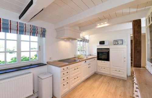 Falshoft Apartment | Strandhaus Falshöft 4