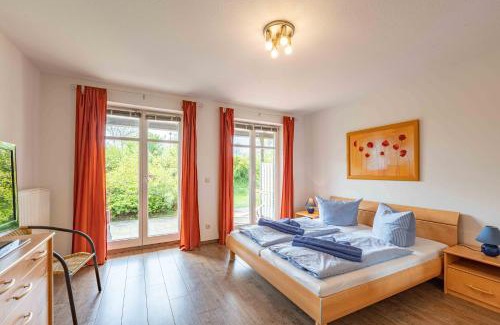 Hohen Wieschendorf House | Strandhaus Fiete - Haus Walfisch - ABC330