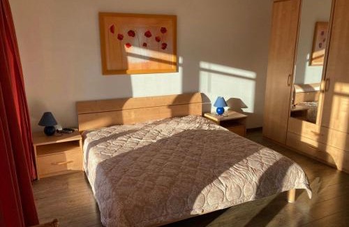 Hohen Wieschendorf House | Strandhaus Fiete - Haus Walfisch - ABC330