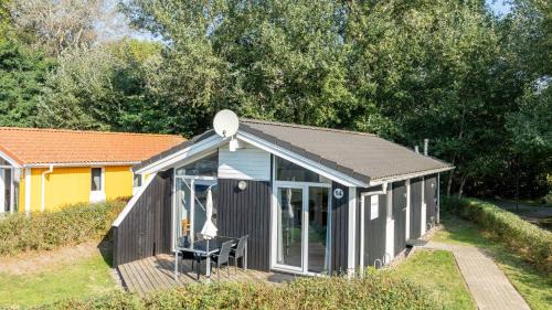 Travemuende House | Strandhaus Freibeuterweg 14