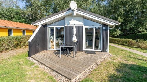 Travemuende House | Strandhaus Freibeuterweg 14