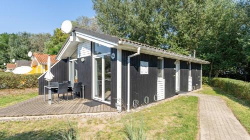 Travemuende House | Strandhaus Freibeuterweg 14