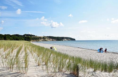 Gohren Apartment | Strandhaus Goehren