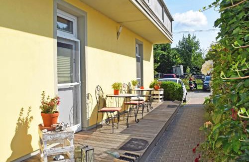 Gohren Apartment | Strandhaus Goehren