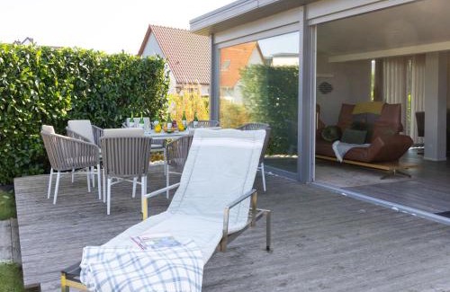 Lubmin House | Strandhaus Lubmin mit Sauna