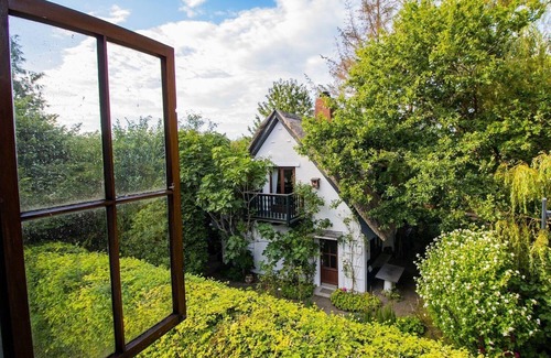 Hohwacht House | Strandhaus Seestern Vorderhaus
