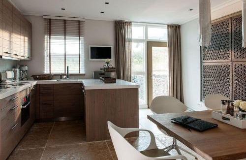 Hornum House | Strandhaus-Shell