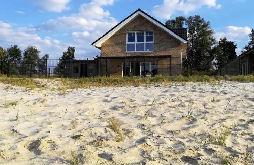 Walchum House | STRANDhaus28