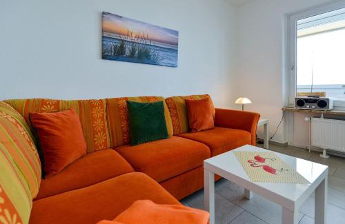 Sahlenburg Apartment | Strandhochhaus SF11