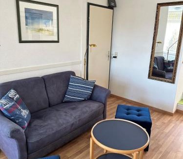 Dahme Apartment | Strandhotel 27