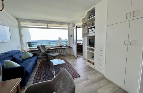 Dahme Apartment | Strandhotel-56