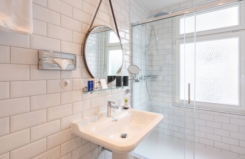 Ahlbeck Hotel | Strandhotel Ahlbeck