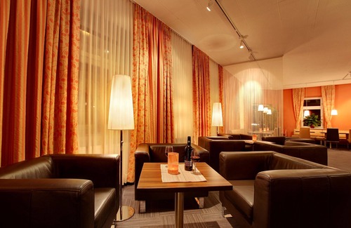 Donaustadt Hotel | Strandhotel Alte Donau