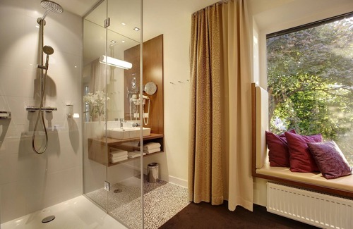 Donaustadt Hotel | Strandhotel Alte Donau