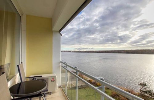 Heiligenhafen Apartment | Strandhotel, App. 1sh304