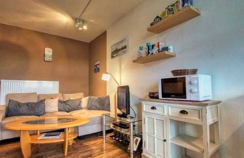 Heiligenhafen Apartment | Strandhotel, App. 1sh105