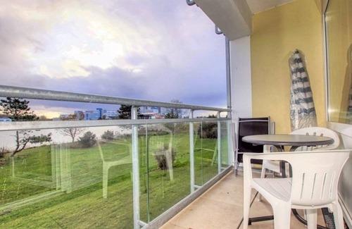 Heiligenhafen Apartment | Strandhotel, App. 1sh105