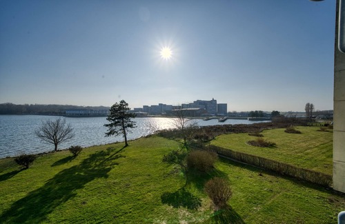 Heiligenhafen Apartment | Strandhotel, App. 1sh210