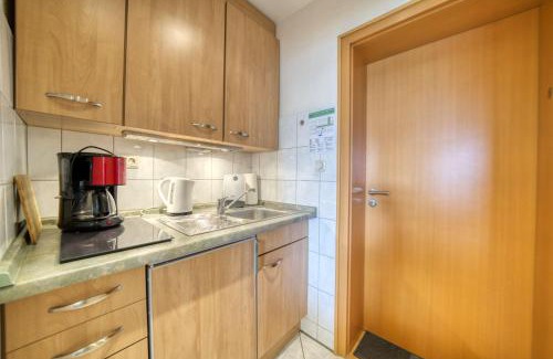 Heiligenhafen Apartment | Strandhotel, App 1SH109