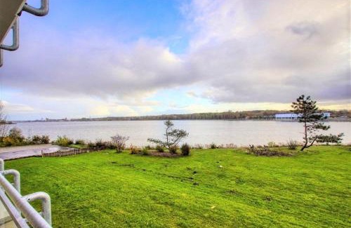 Heiligenhafen Apartment | Strandhotel, App 1SH105