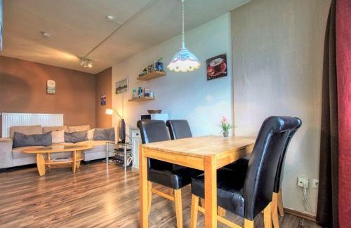 Heiligenhafen Apartment | Strandhotel, App 1SH105
