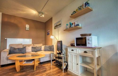 Heiligenhafen Apartment | Strandhotel, App 1SH105