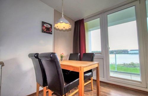 Heiligenhafen Apartment | Strandhotel, App 1SH105