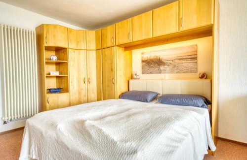 Heiligenhafen Apartment | Strandhotel, App 1SH107