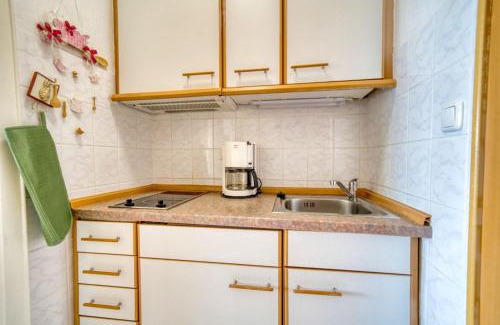 Heiligenhafen Apartment | Strandhotel, App 1SH107