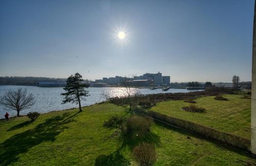 Heiligenhafen Apartment | Strandhotel, App 1SH106