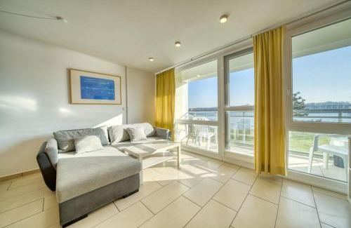 Heiligenhafen Apartment | Strandhotel, App 1SH106