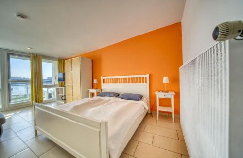 Heiligenhafen Apartment | Strandhotel, App 1SH106