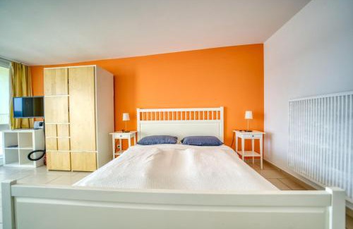 Heiligenhafen Apartment | Strandhotel, App 1SH106