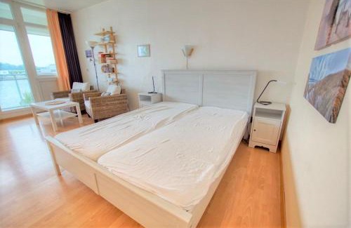 Heiligenhafen Apartment | Strandhotel, App 1SH306