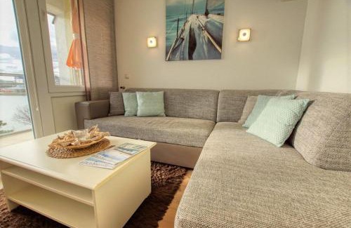 Heiligenhafen Apartment | Strandhotel, App 1SH304