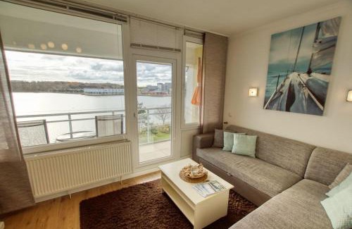 Heiligenhafen Apartment | Strandhotel, App 1SH304