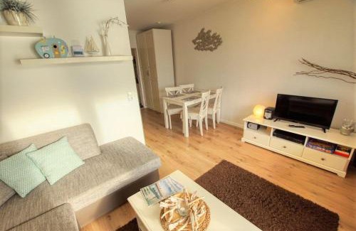 Heiligenhafen Apartment | Strandhotel, App 1SH304