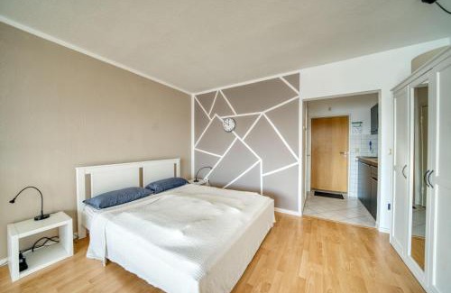 Heiligenhafen Apartment | Strandhotel, App 1SH210