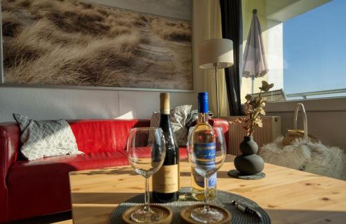Heiligenhafen Apartment | Strandhotel, App 1SH210
